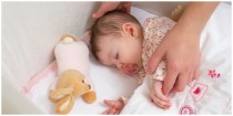 Tempat Tidur Bayi yang Aman dan Nyaman