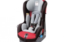 Cara Memilih Car Seat Atau Tempat Duduk Bayi Di Mobil