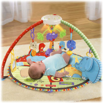 Mainan Sederhana Untuk Bayi 5 Bulan