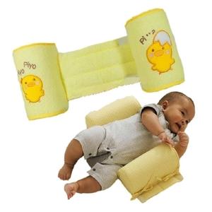 Tips Memilih Baby Pillow Untuk Perlengkapan Tidur Bayi Anda