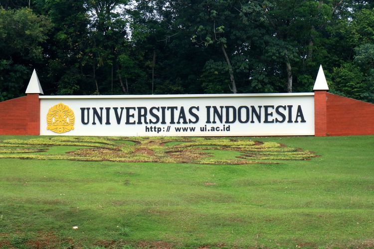 best university in Indonesia