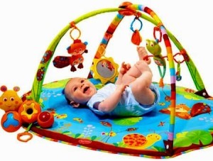 Mainan Anak Bayi