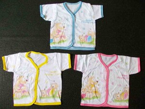 Pakaian Bayi