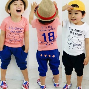 Baju Anak Laki-laki