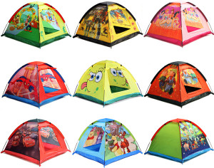 tenda mainan anak