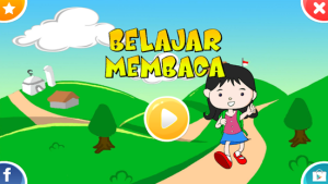 Aplikasi Permainan Edukatif Anak