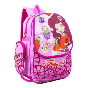Cara Mencuci Tas Anak SD Yang Benar