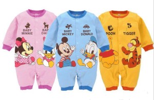 baju bayi