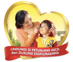 tahap perkembangan anak