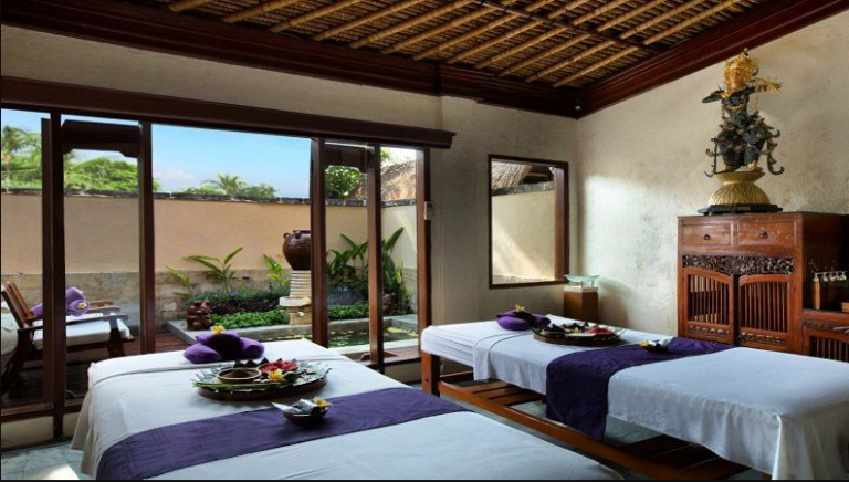 Best Spa Bali Seminyak