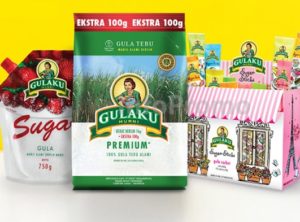 harga Gulaku
