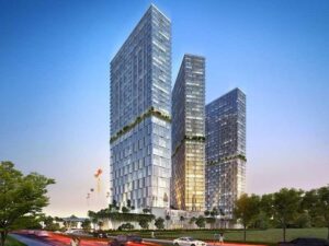 Harga Apartemen Di Tangerang