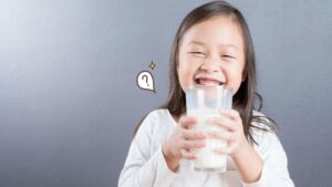 Susu dancow 5+