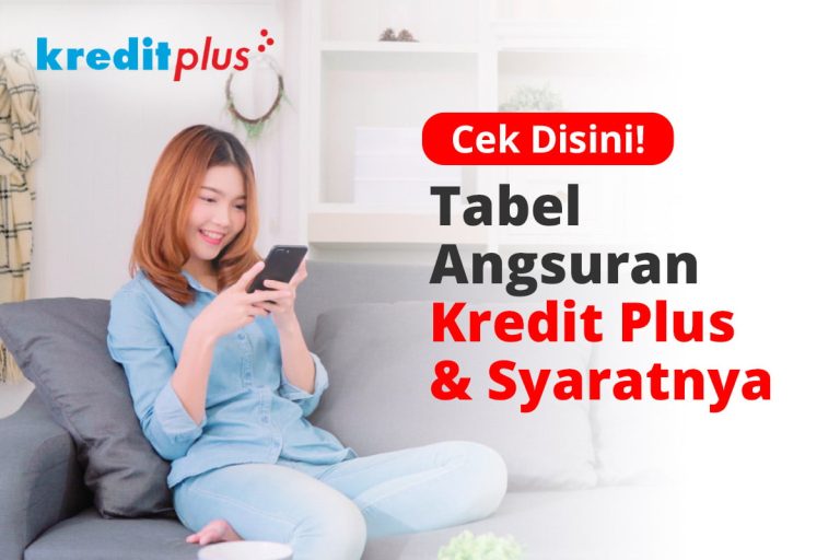 cara cek angsuran motor