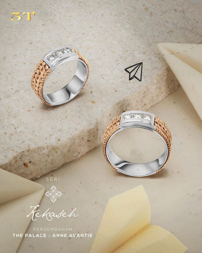 cincin nikah