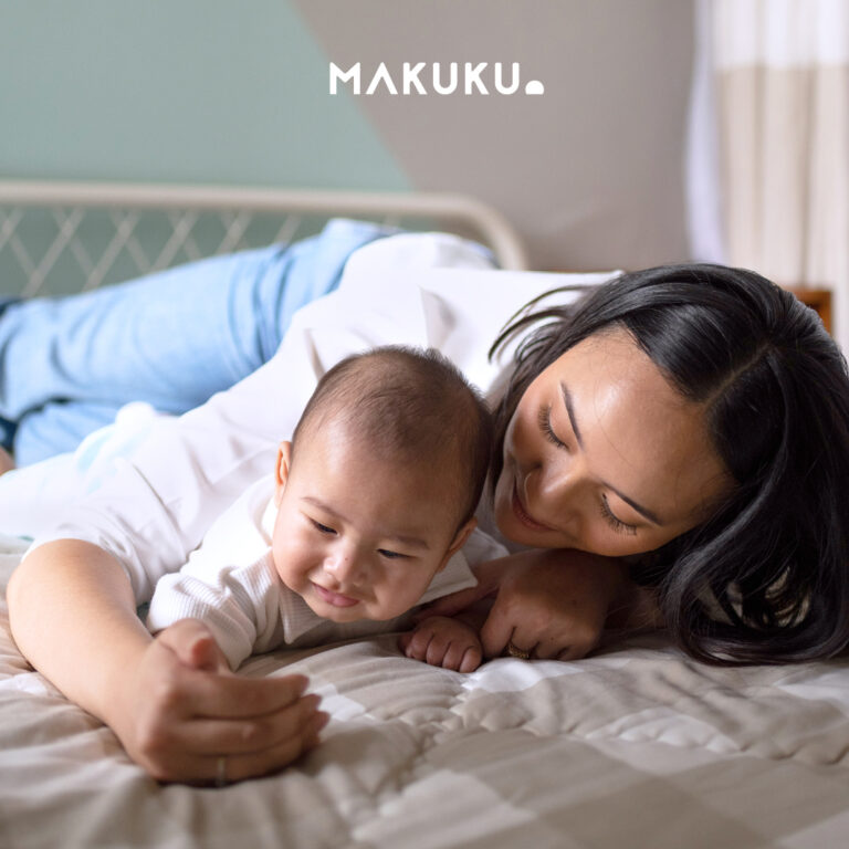 perkembangan bayi
