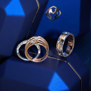 cincin kawin berlian